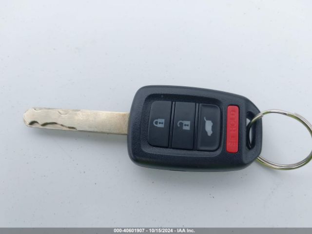 3CZRU6H33NM716032 Honda Hr-v Awd Lx