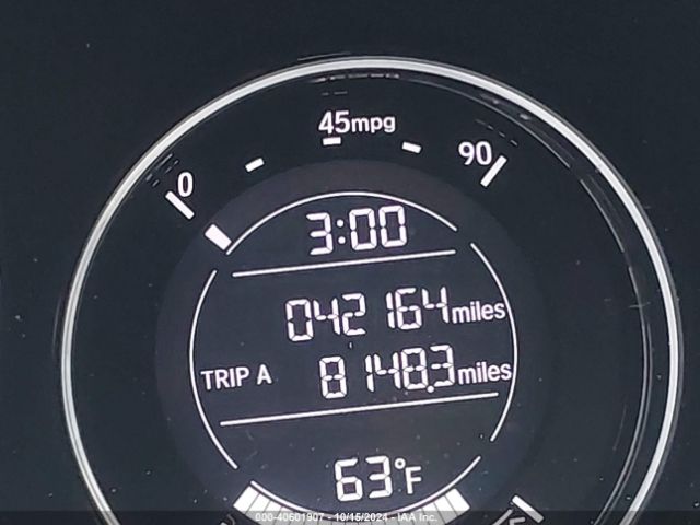 3CZRU6H33NM716032 Honda Hr-v Awd Lx