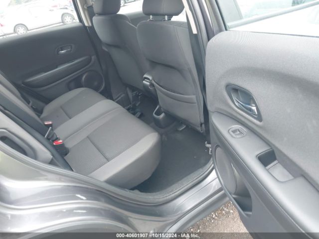 3CZRU6H33NM716032 Honda Hr-v Awd Lx