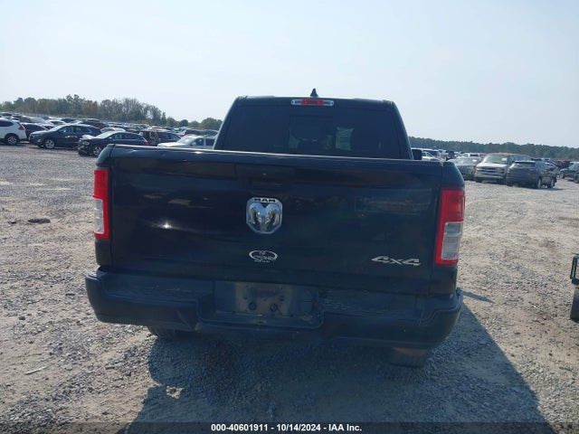 RAM 1500 Tradesman  4x4 5'7 Box 2019 1C6SRFGT6KN613755 Image 16