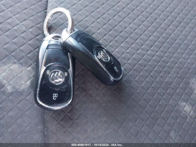KL4CJASBXKB856213 Buick Encore Fwd Preferred