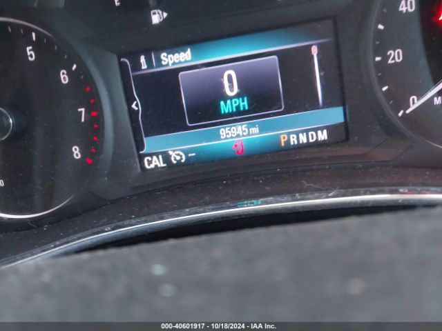 KL4CJASBXKB856213 Buick Encore Fwd Preferred