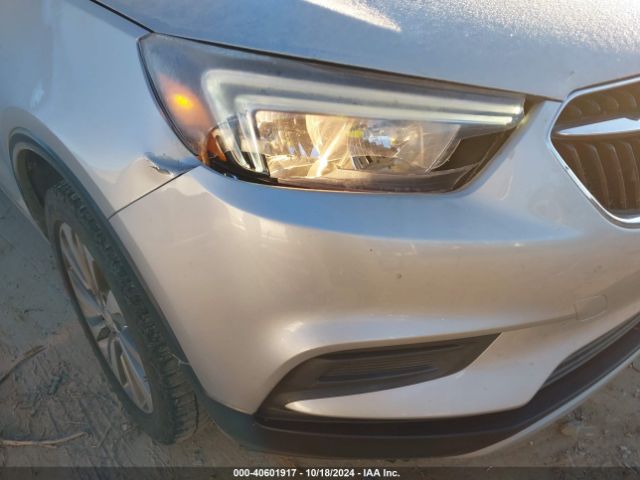 KL4CJASBXKB856213 Buick Encore Fwd Preferred