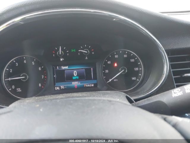 KL4CJASBXKB856213 Buick Encore Fwd Preferred