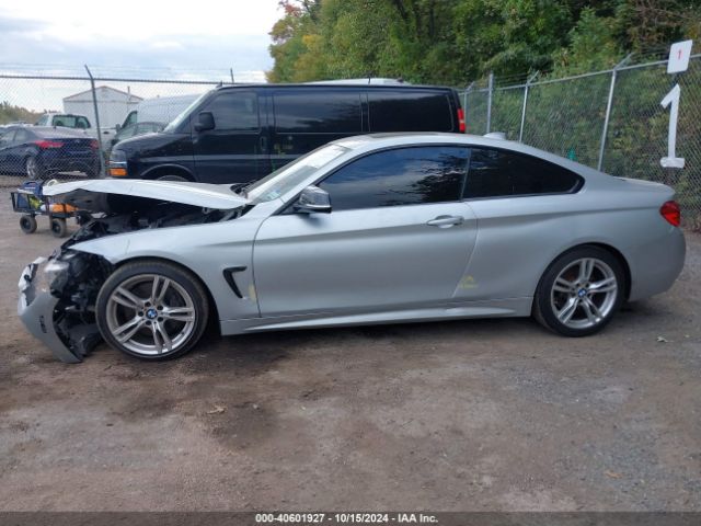 WBA3N7C53GK228536 BMW 428i