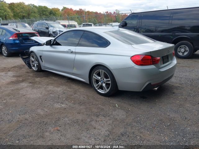 WBA3N7C53GK228536 BMW 428i