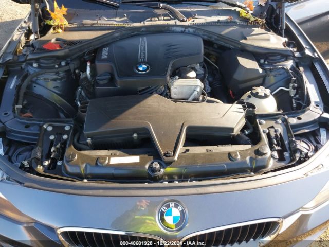 WBA3C3C5XEP662564 BMW 320i Xdrive