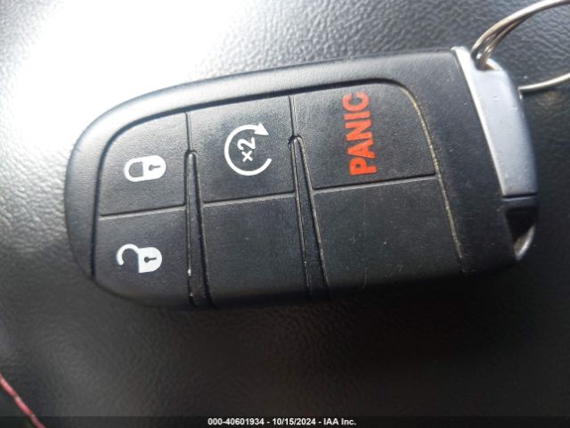 3C4PDCEG3JT462941 Dodge JOURNEY GT