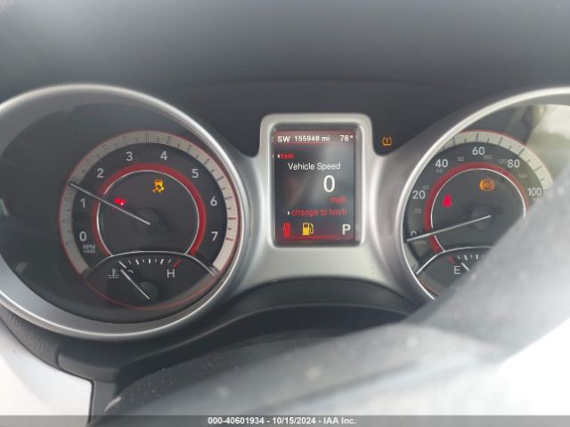 3C4PDCEG3JT462941 Dodge JOURNEY GT
