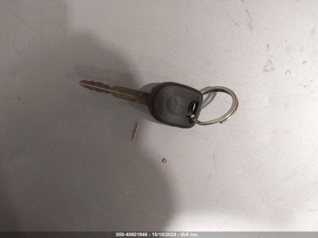 2003 MITSUBISHI ECLIPSE 4A3AC84H63E164495 Photo 10