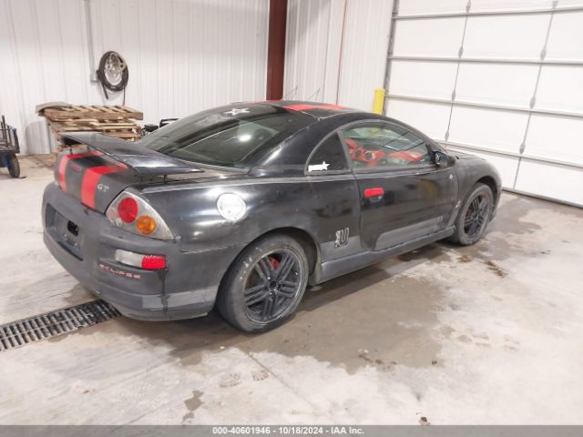 2003 MITSUBISHI ECLIPSE 4A3AC84H63E164495 Photo 3