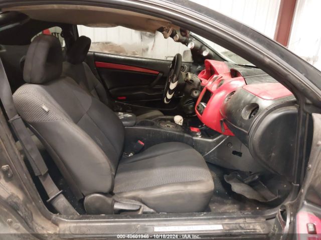 2003 MITSUBISHI ECLIPSE 4A3AC84H63E164495 Photo 4