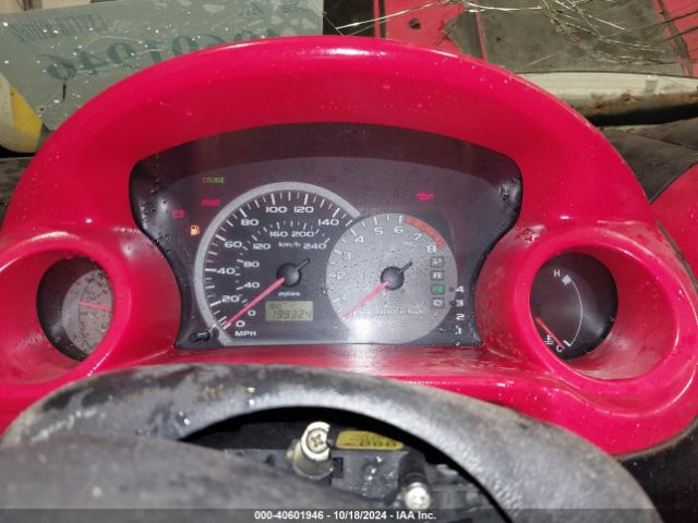 2003 MITSUBISHI ECLIPSE 4A3AC84H63E164495 Photo 6