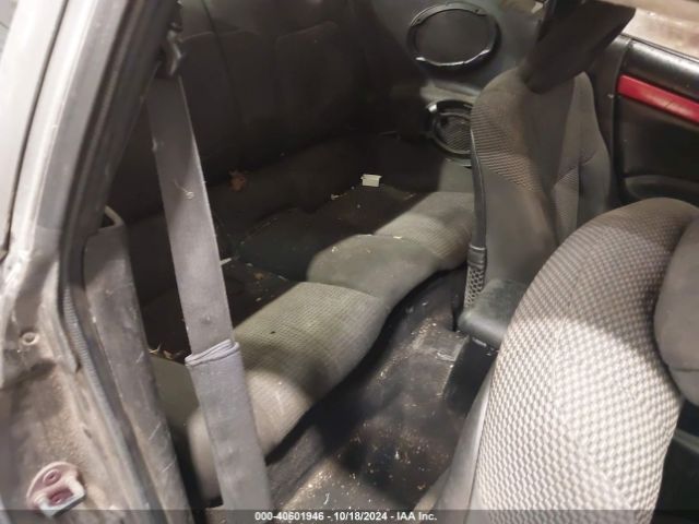 2003 MITSUBISHI ECLIPSE 4A3AC84H63E164495 Photo 7