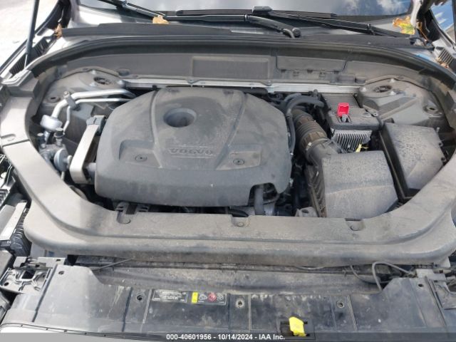 YV4A22RL3K1342236 Volvo Xc60 T6 Inscription