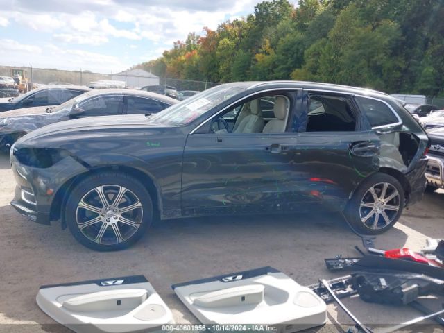 YV4A22RL3K1342236 Volvo Xc60 T6 Inscription