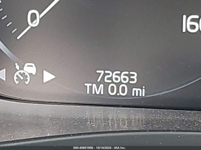 YV4A22RL3K1342236 Volvo Xc60 T6 Inscription
