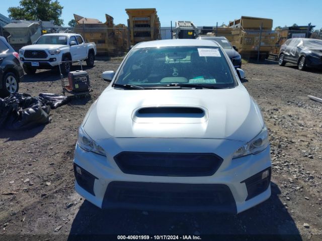 JF1VA1A62J9820336 Subaru WRX