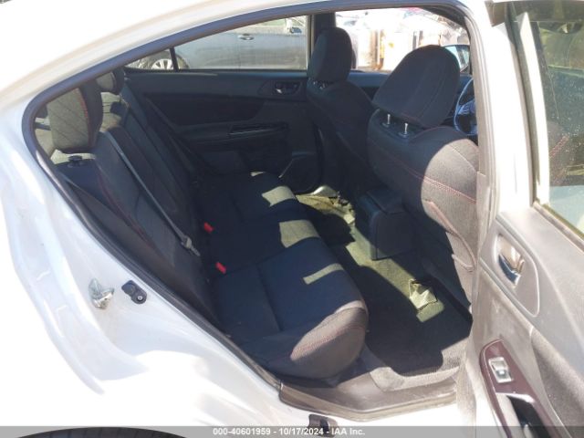JF1VA1A62J9820336 Subaru WRX