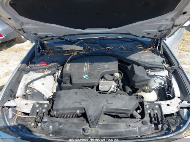 WBA3X5C57ED559121 BMW 328i Gran Turismo Xdrive