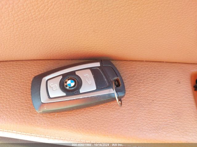 WBA3X5C57ED559121 BMW 328i Gran Turismo Xdrive
