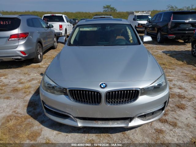WBA3X5C57ED559121 BMW 328i Gran Turismo Xdrive