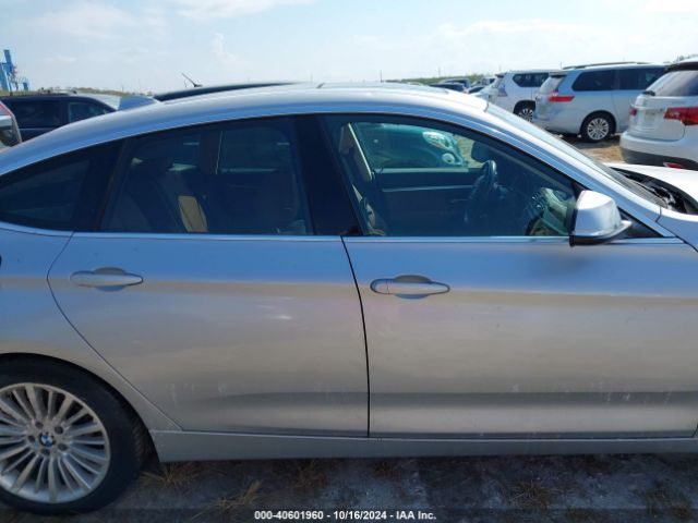 WBA3X5C57ED559121 BMW 328i Gran Turismo Xdrive