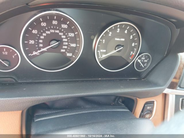 WBA3X5C57ED559121 BMW 328i Gran Turismo Xdrive