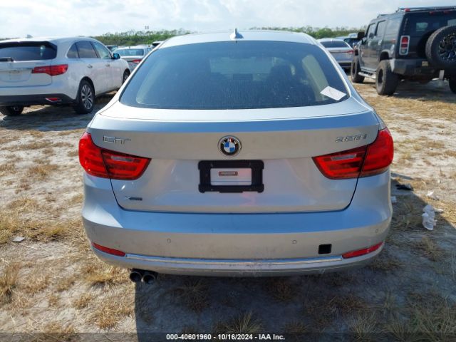 WBA3X5C57ED559121 BMW 328i Gran Turismo Xdrive