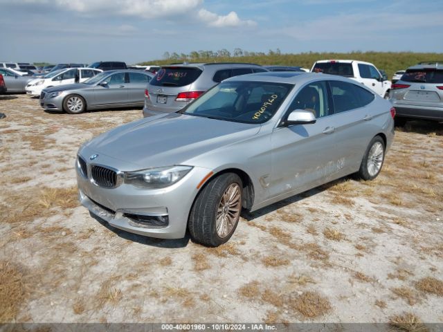 WBA3X5C57ED559121 BMW 328i Gran Turismo Xdrive