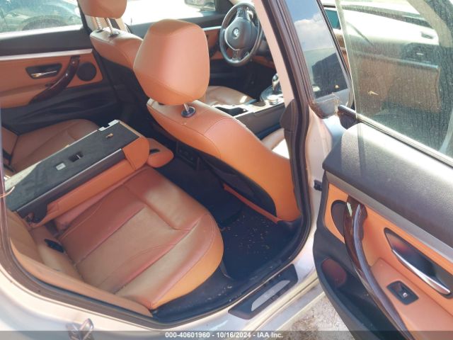 WBA3X5C57ED559121 BMW 328i Gran Turismo Xdrive