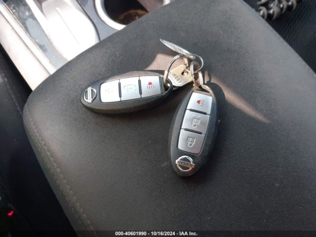 5N1AR2MN4GC601038 Nissan Pathfinder Platinum/s/sl/sv