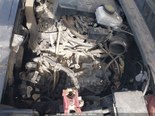 5N1AR2MN4GC601038 Nissan Pathfinder Platinum/s/sl/sv