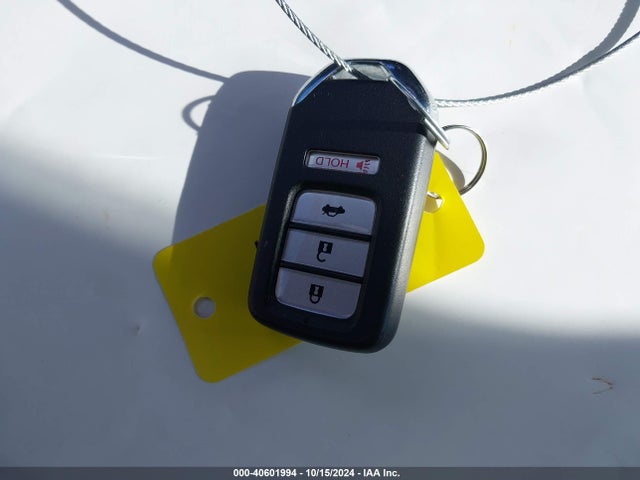 Honda Accord Ex-l 2015 1HGCR2F82FA180095 Image 11
