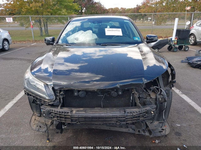 Honda Accord Ex-l 2015 1HGCR2F82FA180095 Image 13