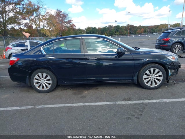 Honda Accord Ex-l 2015 1HGCR2F82FA180095 Image 14
