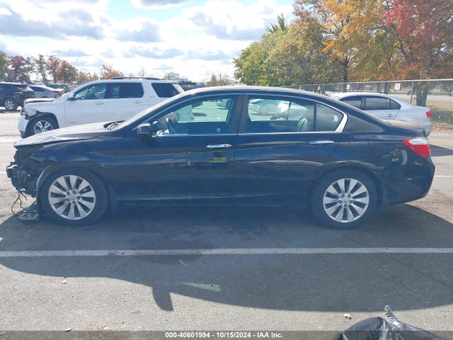 Honda Accord Ex-l 2015 1HGCR2F82FA180095 Image 15