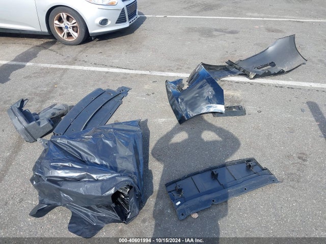Honda Accord Ex-l 2015 1HGCR2F82FA180095 Image 12
