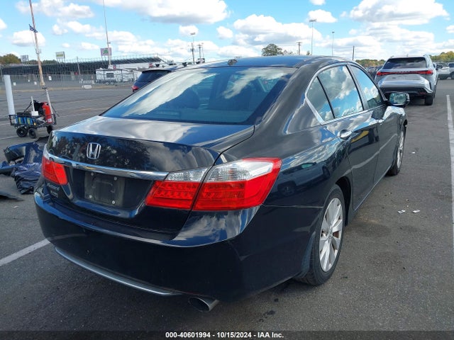 Honda Accord Ex-l 2015 1HGCR2F82FA180095 Image 4