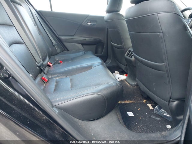 Honda Accord Ex-l 2015 1HGCR2F82FA180095 Image 8