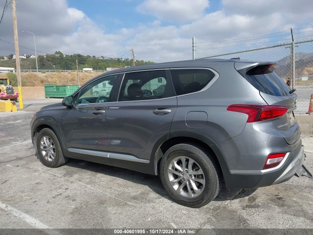 Hyundai Santa Fe Se 2019 5NMS2CAD6KH097200 Image 14