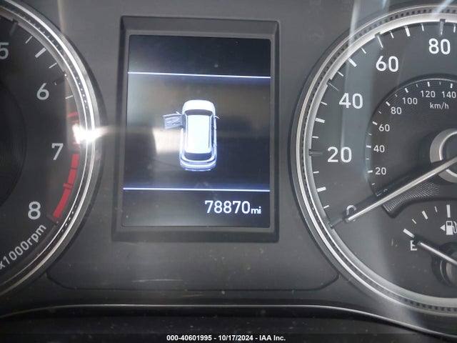 Hyundai Santa Fe Se 2019 5NMS2CAD6KH097200 Image 15