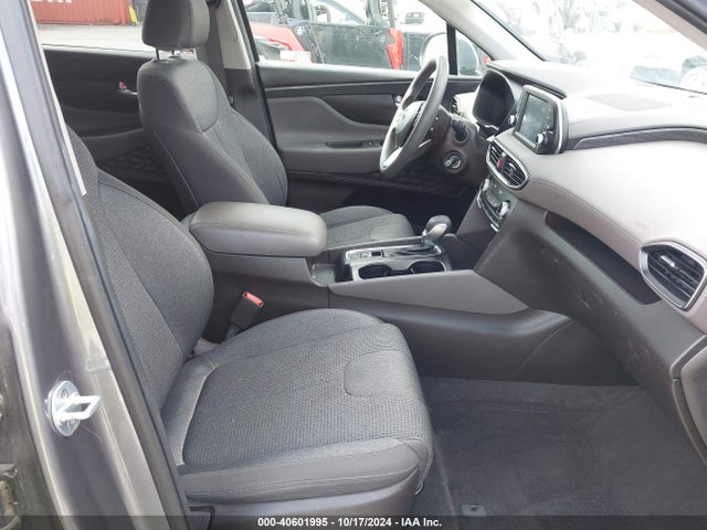 Hyundai Santa Fe Se 2019 5NMS2CAD6KH097200 Image 5