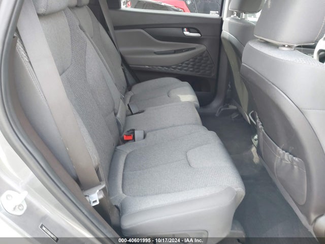 Hyundai Santa Fe Se 2019 5NMS2CAD6KH097200 Image 8