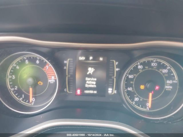 1C4PJMCS2GW120843 Jeep Cherokee Altitude