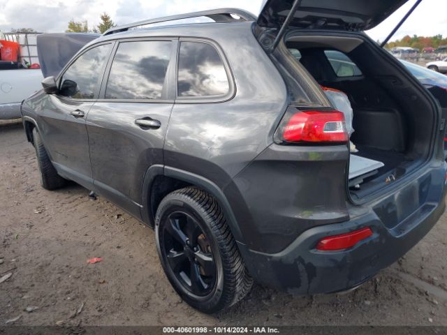 1C4PJMCS2GW120843 Jeep Cherokee Altitude