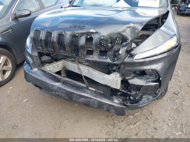 1C4PJMCS2GW120843 Jeep Cherokee Altitude