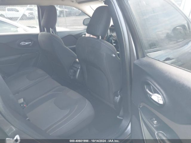 1C4PJMCS2GW120843 Jeep Cherokee Altitude