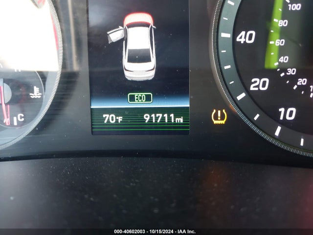 Hyundai Sonata Sport 2018 5NPE34AF6JH687786 Image 15