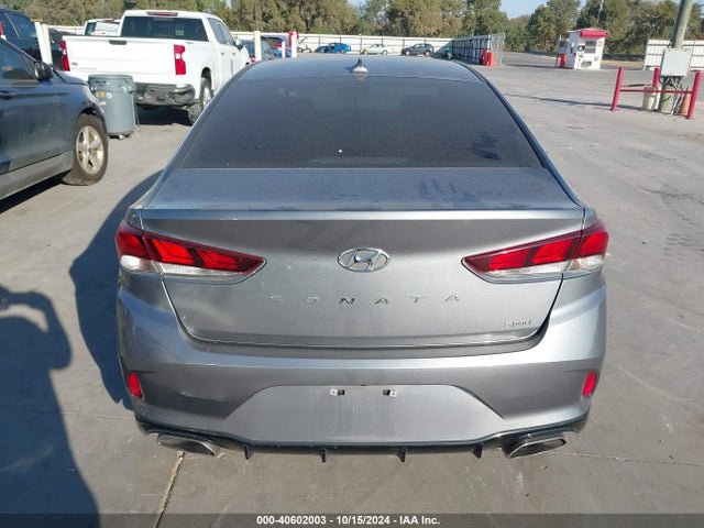 Hyundai Sonata Sport 2018 5NPE34AF6JH687786 Image 16